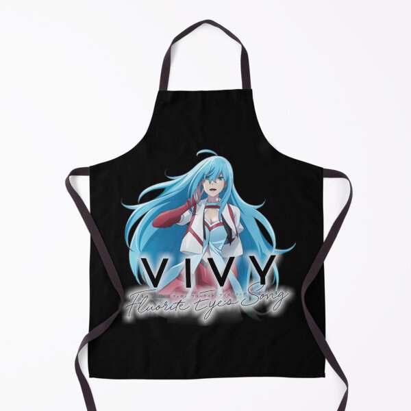 Item preview, Vivy: Fluorite Eye's Song designed and sold by seyd-art.
