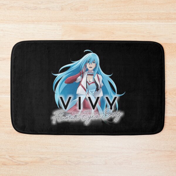 Item preview, Vivy: Fluorite Eye's Song designed and sold by seyd-art.