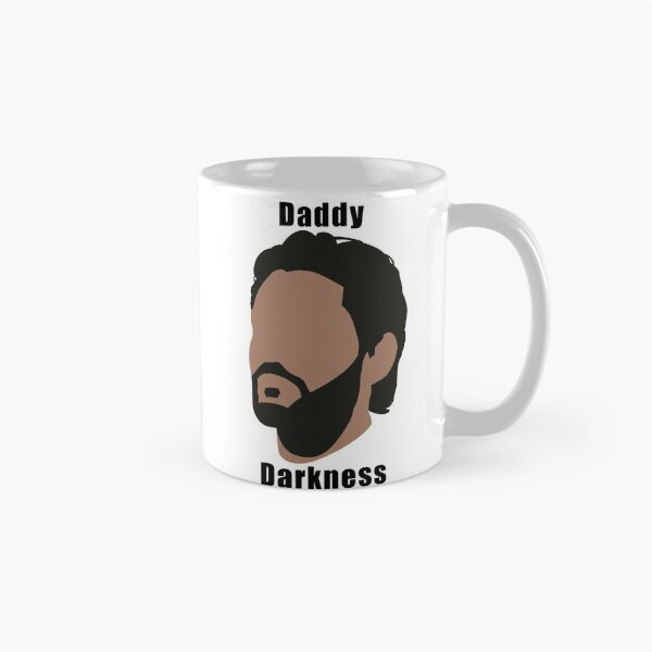 Item preview, Daddy Darkness (The Darkling) designed and sold by haibell213.