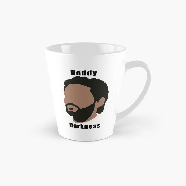 Item preview, Daddy Darkness (The Darkling) designed and sold by haibell213.