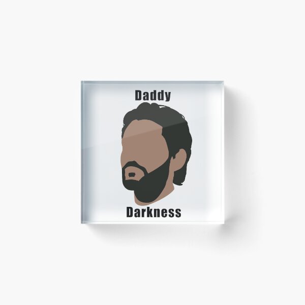Item preview, Daddy Darkness (The Darkling) designed and sold by haibell213.