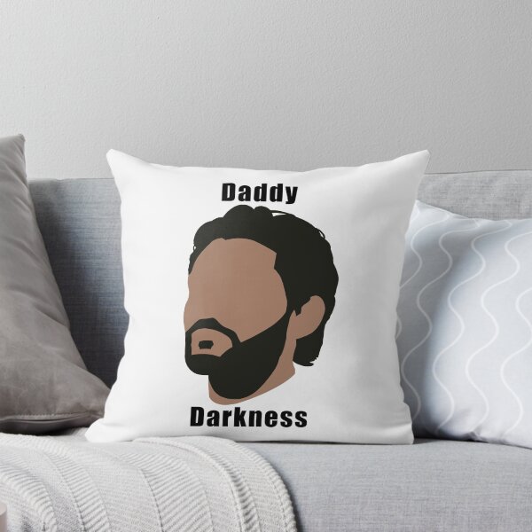 Item preview, Daddy Darkness (The Darkling) designed and sold by haibell213.
