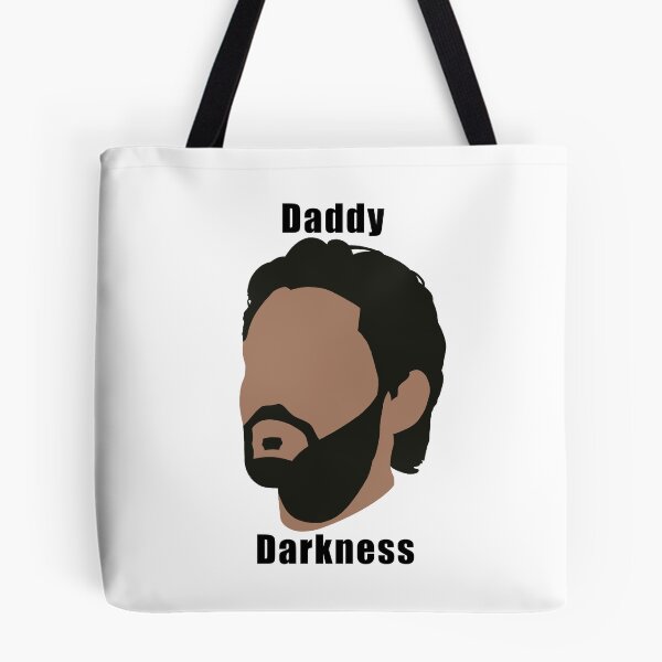 Item preview, Daddy Darkness (The Darkling) designed and sold by haibell213.