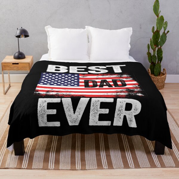 Item preview, Best Dad Ever Costume Happy 4th Of July Patriotic designed and sold by PinkyTree.