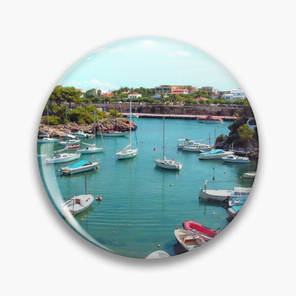 Item preview, Moorings designed and sold by tomg.