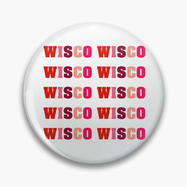 Item preview, Wisco Wisco Wisco! designed and sold by katie15murphy.