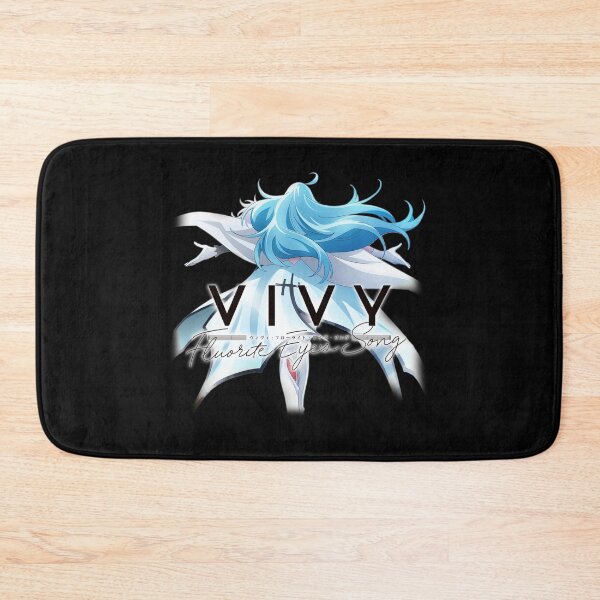 Item preview, Vivy: Fluorite Eye's Song designed and sold by seyd-art.