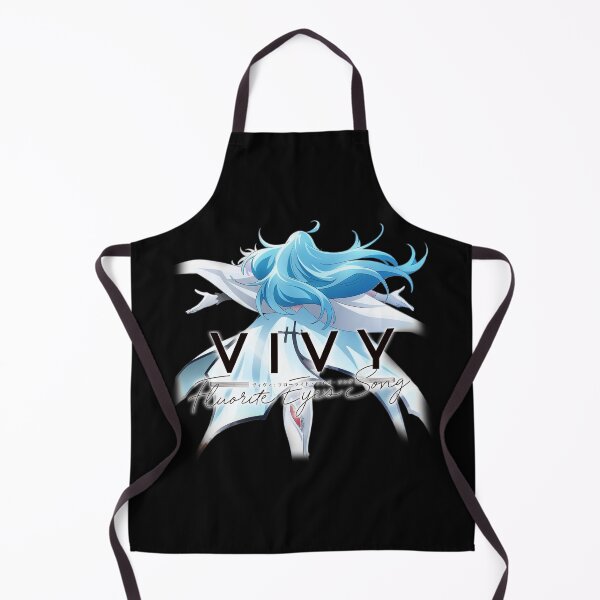 Item preview, Vivy: Fluorite Eye's Song designed and sold by seyd-art.