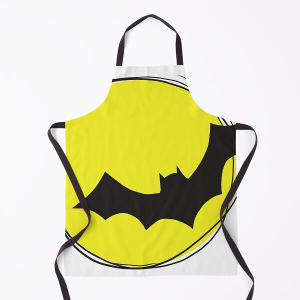 Item preview, Animation Kids Famous Hero Move Yellow designed and sold by DaniVi.