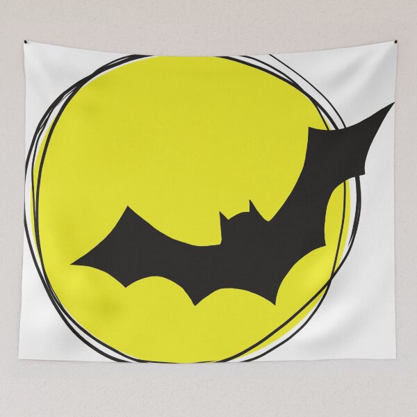 Item preview, Animation Kids Famous Hero Move Yellow designed and sold by DaniVi.
