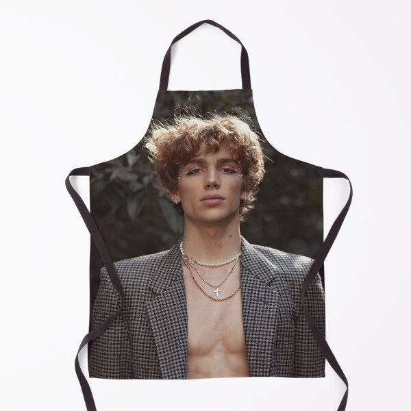 Item preview, Vinnie Hacker Photo designed and sold by TVserious.