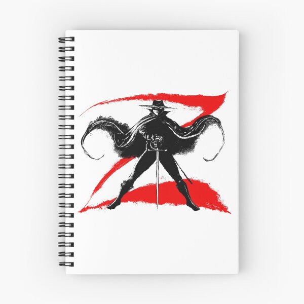 Item preview, Zorro Maestro designed and sold by Doug Saquic.