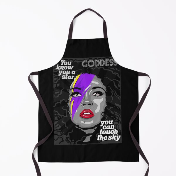 Item preview, Goddess Star designed and sold by Venus Mythe.