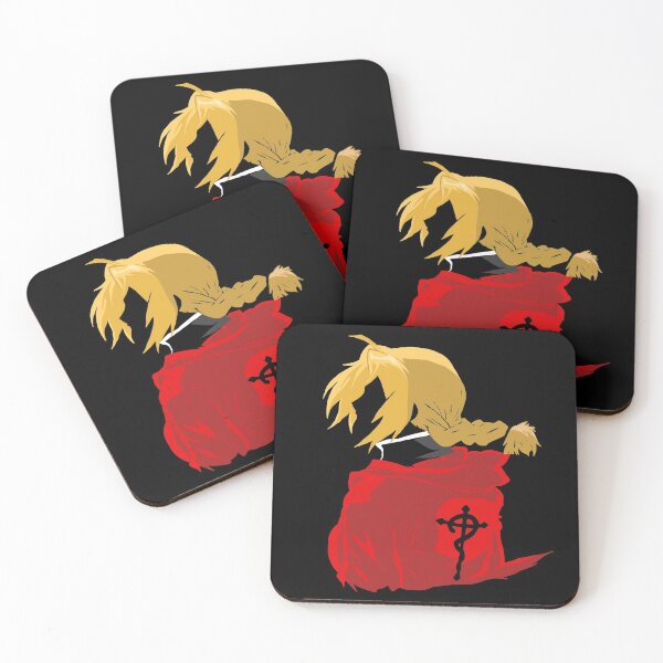 Item preview, "The FullMetal Alchemist." designed and sold by Pride98.