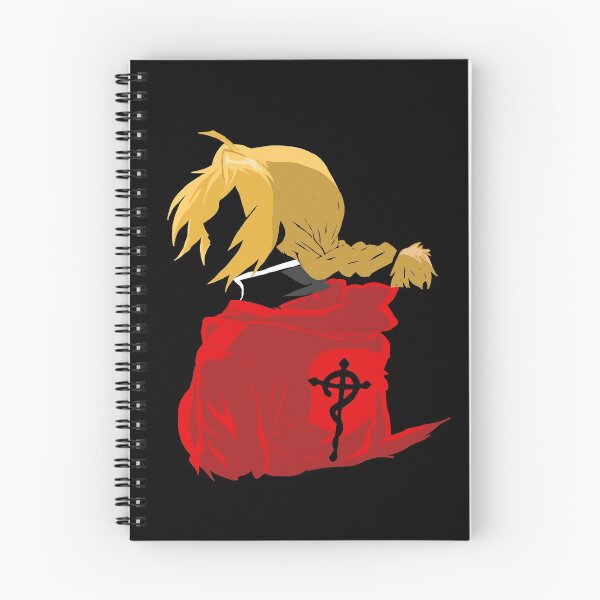Item preview, "The FullMetal Alchemist." designed and sold by Pride98.