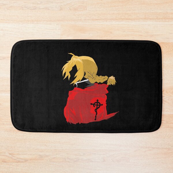Item preview, "The FullMetal Alchemist." designed and sold by Pride98.