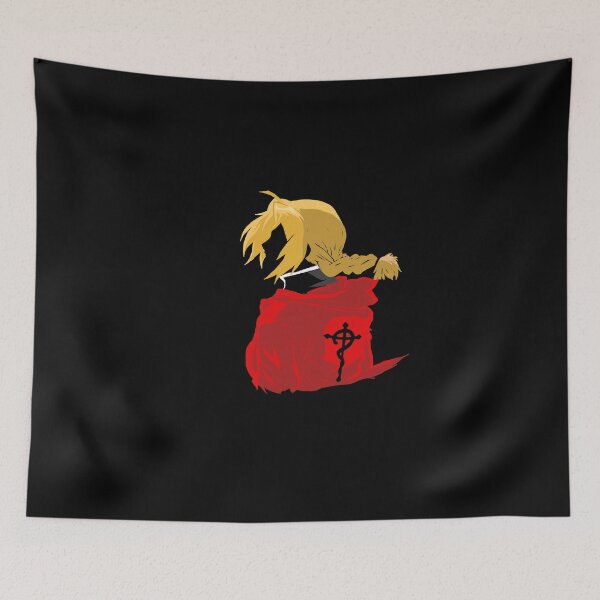 Item preview, "The FullMetal Alchemist." designed and sold by Pride98.