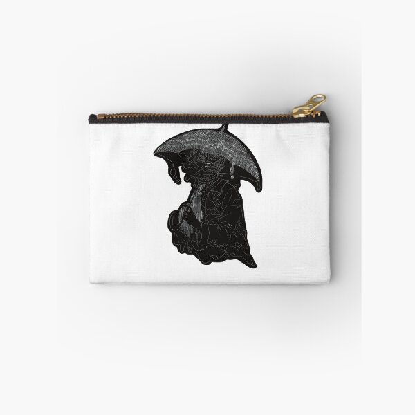 Item preview, Forever Rain designed and sold by SarcastcGazelle.