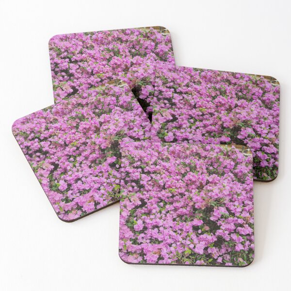 Item preview, Pink Bougainvilla designed and sold by Sitiamirah.