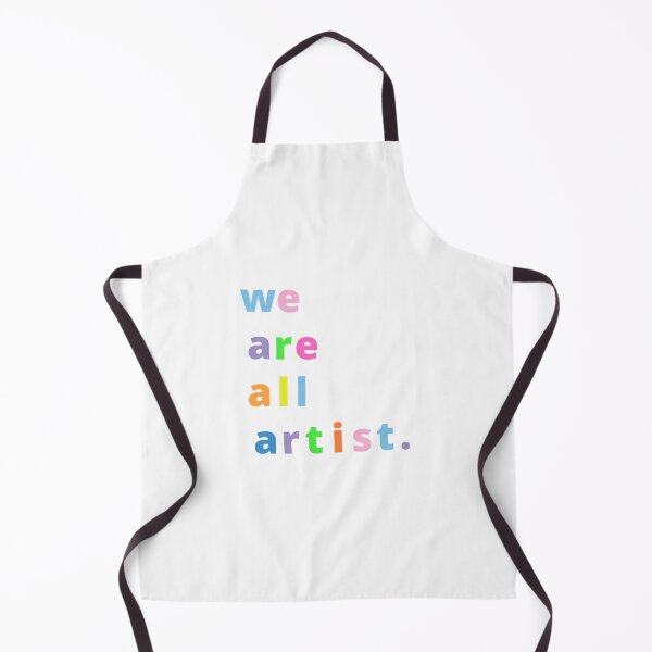 Item preview, We are all artist designed and sold by 963shop.