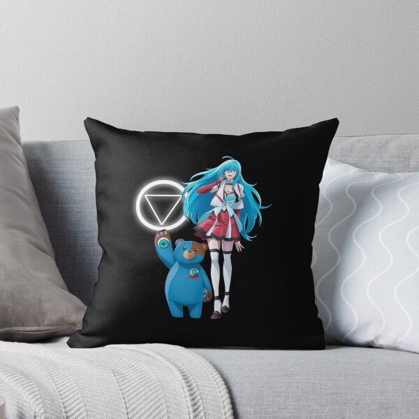 Item preview, Vivy: Fluorite Eye's Song designed and sold by seyd-art.