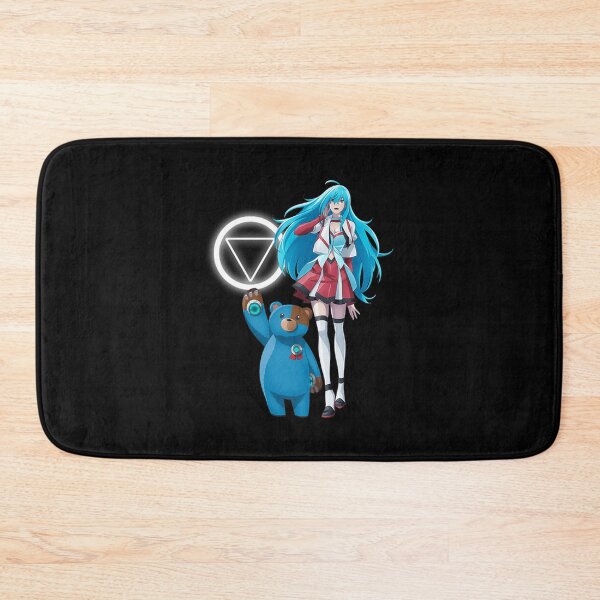 Item preview, Vivy: Fluorite Eye's Song designed and sold by seyd-art.