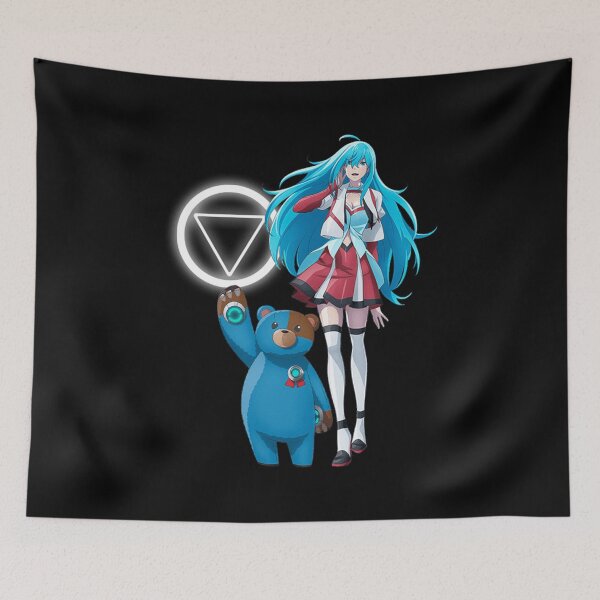 Item preview, Vivy: Fluorite Eye's Song designed and sold by seyd-art.