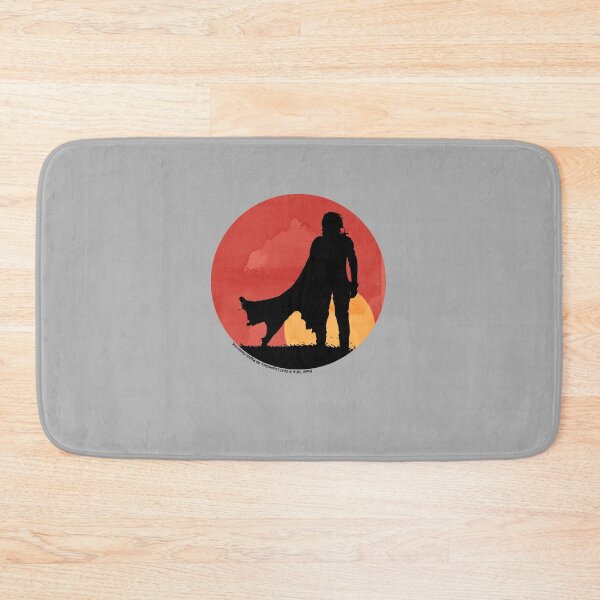 Item preview, Dr Liet-Kynes (Sharon Duncan-Brewster) Sunset Artwork designed and sold by art-fox.