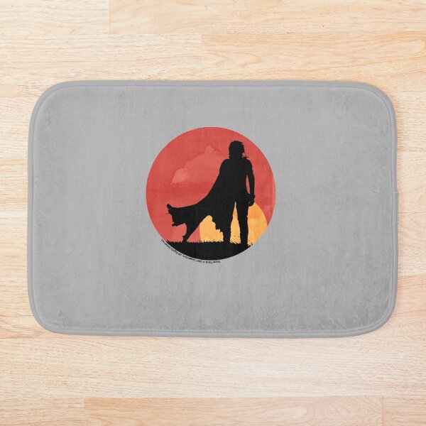 Item preview, Dr Liet-Kynes (Sharon Duncan-Brewster) Sunset Artwork designed and sold by art-fox.