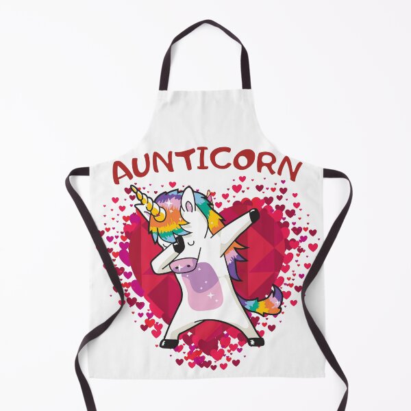 Item preview, Aunticirn valentine designed and sold by Stylish Printing.