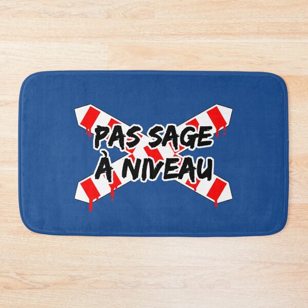 Item preview, RAILROAD CROSSING ! designed and sold by francoisville.