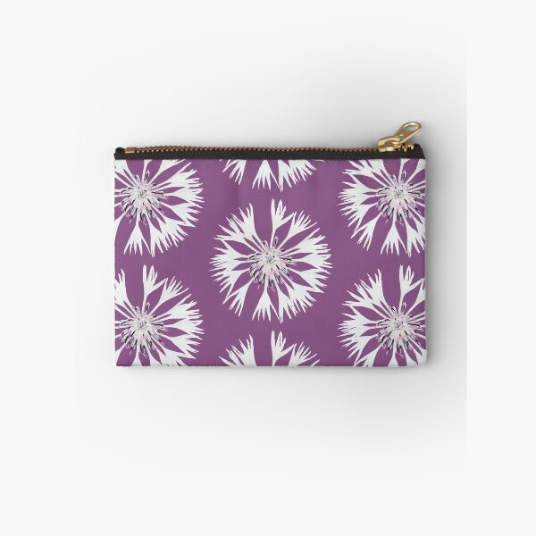 Item preview, Centaurea Montana Alba designed and sold by Emitropy.