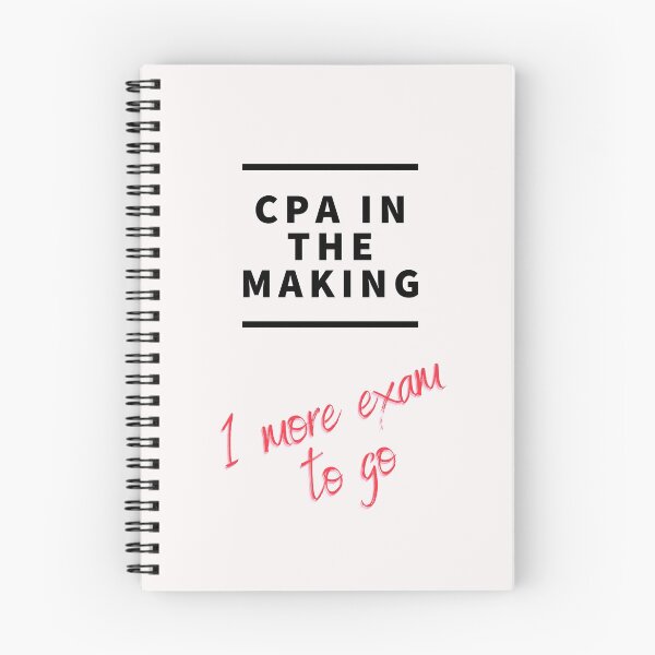 Aperçu de l'œuvre CPA en devenir. 1 examen de plus à passer. créée et vendue par Evartdesign.