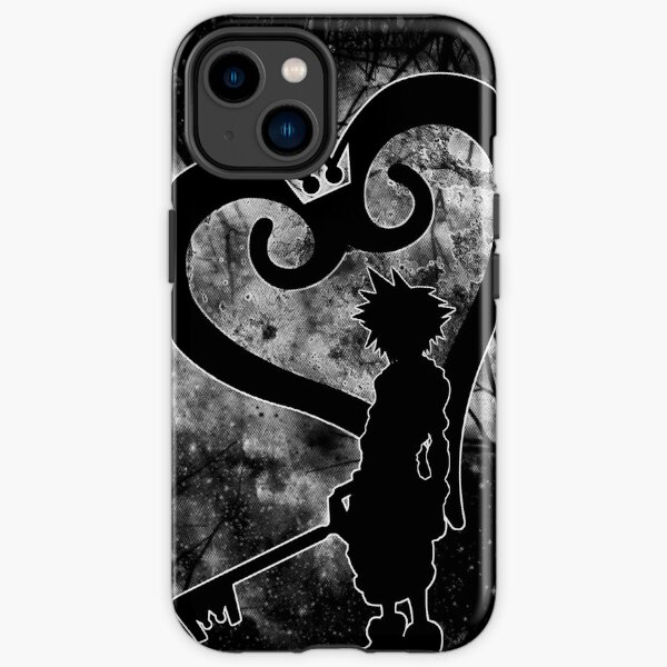 The keyblade chosen one. iPhone Tough Case