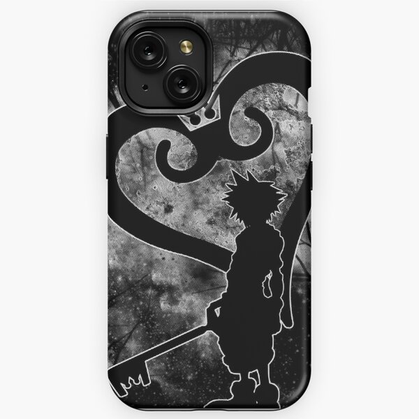 Kingdom Hearts 3 iPhone Cases for Sale Redbubble