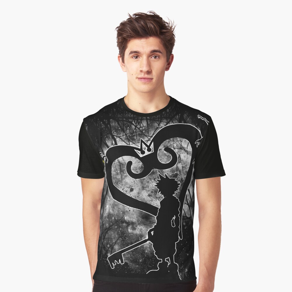 Item preview, Graphic T-Shirt designed and sold by Pride98.