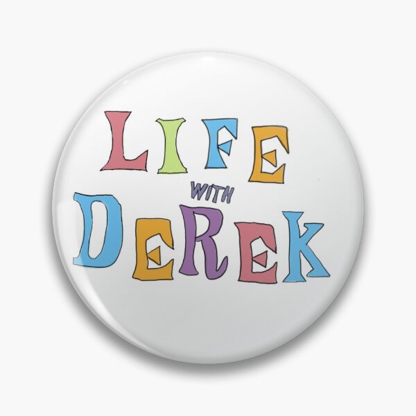Item preview, Life with Derek designed and sold by estii09.