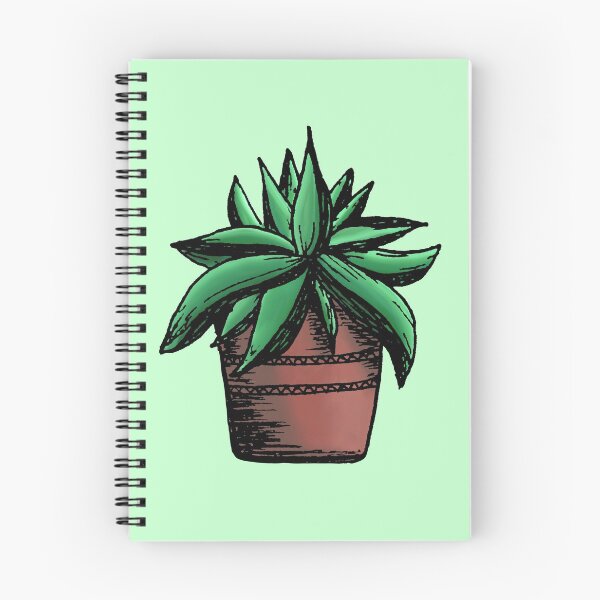Item preview, Aloe Vera plant  designed and sold by BhaktiK.