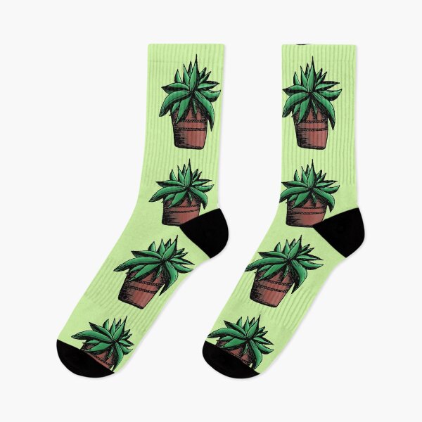 Item preview, Aloe Vera plant designed and sold by BhaktiK.