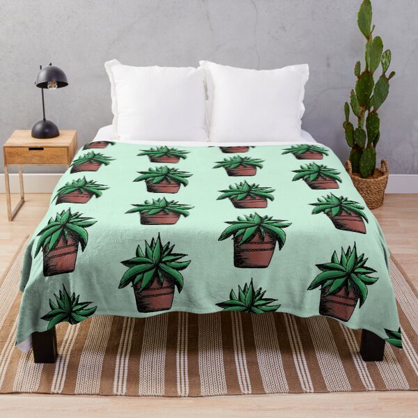 Item preview, Aloe Vera plant  designed and sold by BhaktiK.