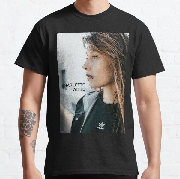 Charlotte de witte Classic T-Shirt