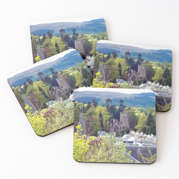 Item preview, Dunkeld designed and sold by tomg.