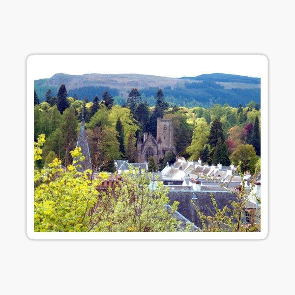 Item preview, Dunkeld designed and sold by tomg.