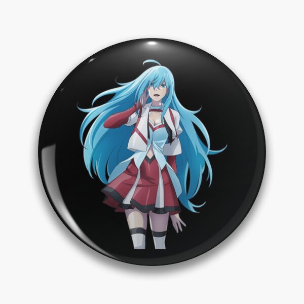 Item preview, Vivy: Fluorite Eye's Song designed and sold by seyd-art.