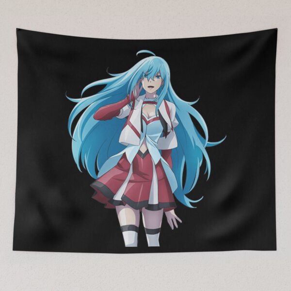Item preview, Vivy: Fluorite Eye's Song designed and sold by seyd-art.