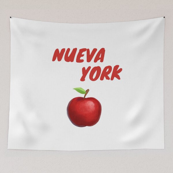 Item preview, Nueva York Design designed and sold by Fiftyandfab.