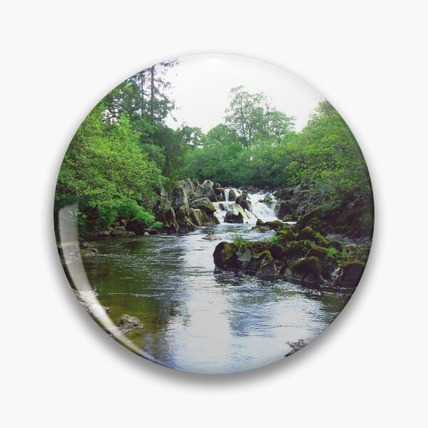 Item preview, Waterfall designed and sold by tomg.