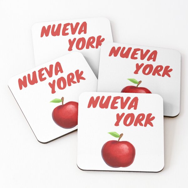 Artikelvorschau, Nueva York Design entworfen und verkauft von Fiftyandfab.