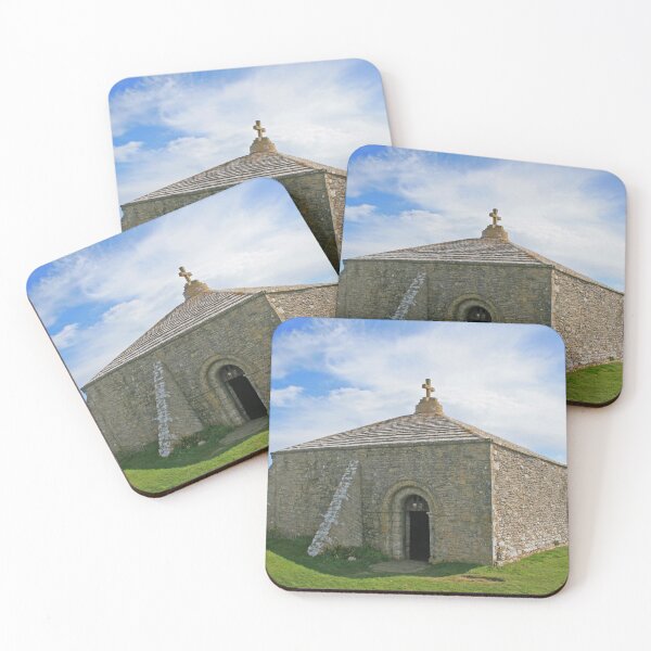 Item preview, St Aldhelm's Chapel designed and sold by RedHillDigital.