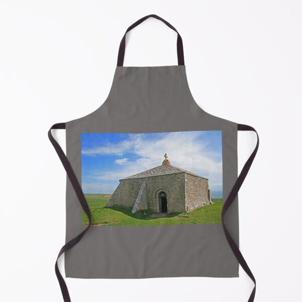 Item preview, St Aldhelm's Chapel designed and sold by RedHillDigital.